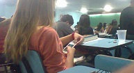 Juiz nega dano moral a aluno que teve celular tomado em sala de aula