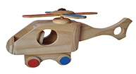 Pais-helicóptero