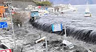 TSUNAMI - o caso do Japão