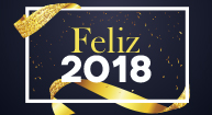 Feliz 2018!