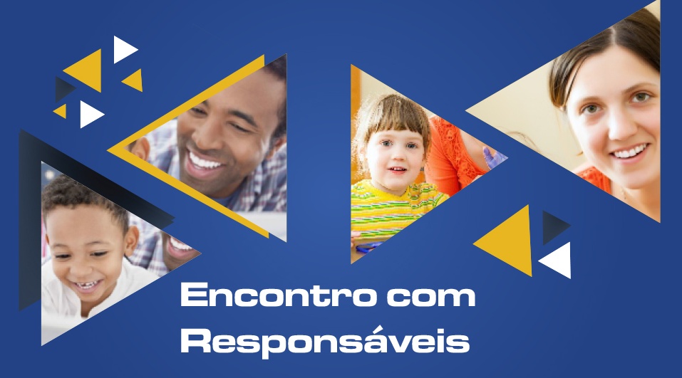 Encontro com Responsáveis 