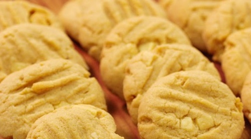 Biscoito da Amizade