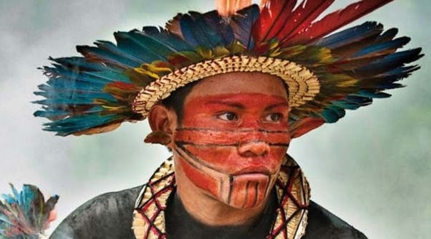 Cultura Indígena