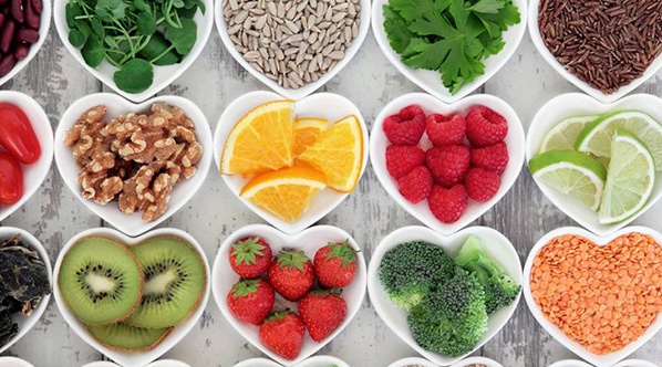 O que vem a ser alimentação saudável de fato?