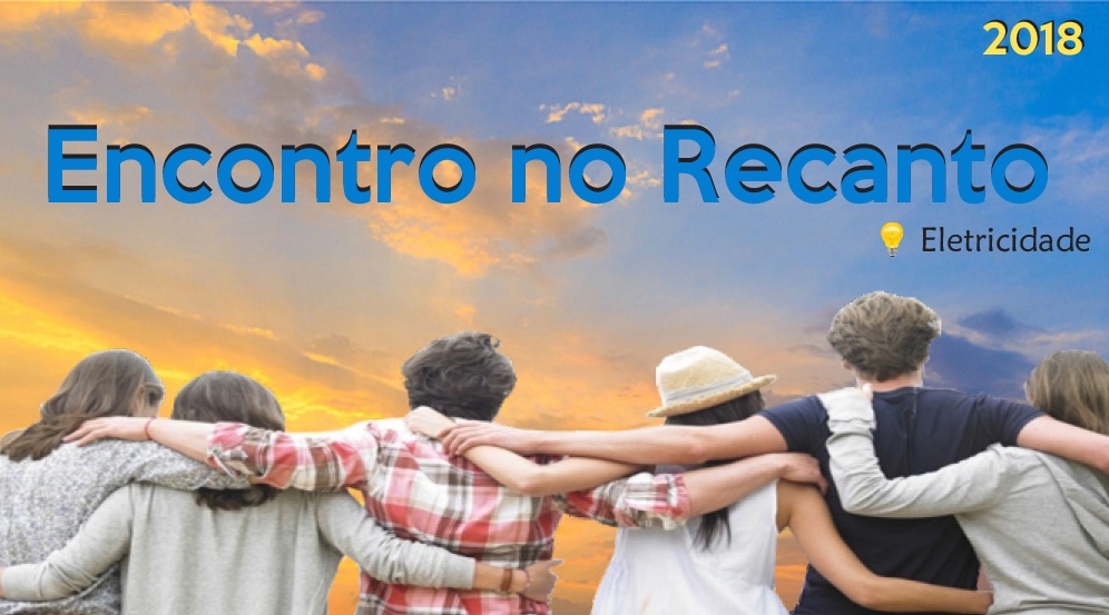 Encontro no Recanto 
