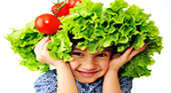 Alimentação Saudável