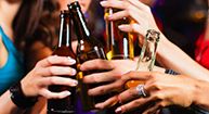 Publicidade, jovem e álcool