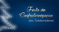 Festa de Confraternização 2017