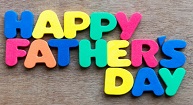 Father’s Day