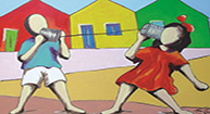 Projeto Pedagógico