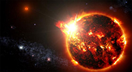 Olhai para o Sol