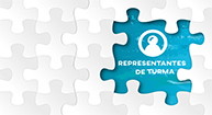 Representantes de turma
