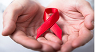 Dia Mundial da Luta Contra a Aids.