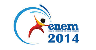 ENEM 2014 #semfiltro