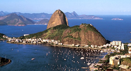 Paisagens não vistas 